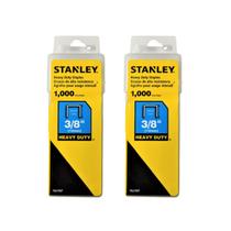 Grampos Para Grampeador Manual Elétrico 3/8 Tra706t 2000un