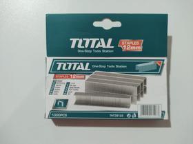 Grampos Para Grampeador Profissional - Staples Total