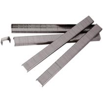 Grampos para Grampeadores Pneumáticos 22x11,2x6mm com 5000 Peças - 576649 - MTX