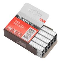 Grampos para grampeadores, tipo 140, temperado, 12mm, 1000 pcs // mtx Grampos para grampeadores, tipo 140, temperado, 12mm, 1000 pcs // mtx