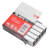 Grampos para grampeadores tipo 140 temperado 8mm 1000pcs mtx