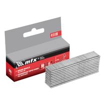 Grampos para grampeadores tipo 300 10mm 1000pcs mtx Grampos para grampeadores tipo 300 10mm 1000pcs mtx