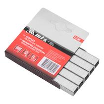 Grampos para grampeadores tipo 53 temperado 10mm 1000pcs mtx