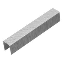 Grampos para grampeadores tipo 53 temperado 14mm 1000pcs mtx