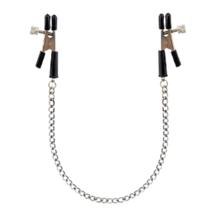 Grampos Para Mamilos Com Pressão