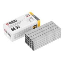 Grampos Pneumáticos 8mm 0.6mm 12.8mm Denzel 5000pcs Grampos Pneumáticos 8mm 0.6mm 12.8mm Denzel 5000pcs