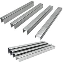 Grampos SimCos T/50 em Aço Inoxidável 304 com Coroa de 3/8" Grampos SimCos T/50 em Aço Inoxidável 304 com Coroa de 3/8"