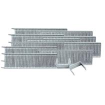 Grampos temperados 12mm 1000 unidades MTX Grampos temperados 12mm 1000 unidades MTX