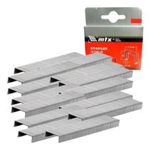 Grampos temperados para Grampeador Manual MTX Grampos temperados para Grampeador Manual MTX