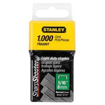 Grampos Tra205T 5/16 Para Grampeador Tr40 / Tr45 Stanley