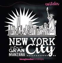 Gran Manzana New York City - Imaginador