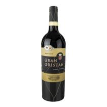 GRAN ORISTAN Gran Reserva GRAN ORISTAN Gran Reserva