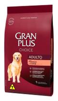 Gran plus caes choice 10,1kg Gran plus caes choice 10,1kg