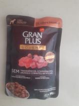 Gran plus gurmet Gran plus gurmet