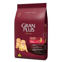 Gran Plus Menu Filhote 15KG Gran Plus Menu Filhote 15KG