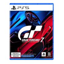 Gran Turismo 7 - Playstation 5 Midia Fisica