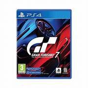 Gran turismo 7 - ps 4 midia fisica original