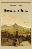 Granada la bella - Editorial Verbum