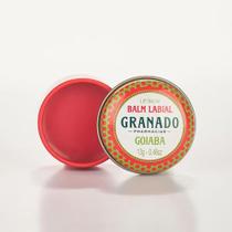 Granado balm labial goiaba 13g