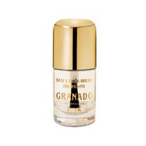 Granado Base e Extra Brilho Fortificante 10ml