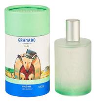 Granado Bebê Colônia Erva doce - 100ml