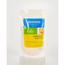 Granado Bebe Refil Sabonete Líquido de Glicerina Tradicional 250ml