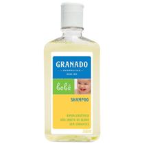 Granado Bebe Shampoo 250Ml