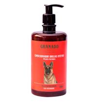 Granado Brilho Intenso para Pelos Escuros Condicionador para Pets Granado Brilho Intenso para Pelos Escuros Condicionador para Pets