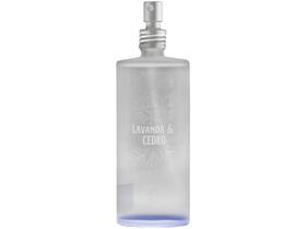 Granado Colônia Lavanda e Cedro 230ml