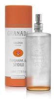 Granado Colônia Mandarina E Sândalo 230ml
