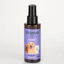 Granado colonia pet 120ml Granado colonia pet 120ml