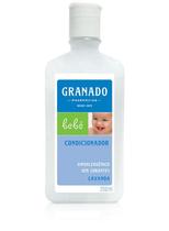 Granado Condicionador Bebê Lavanda 250ml