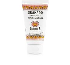 Granado Creme de Mãos Calêndula 50ml Granado Creme de Mãos Calêndula 50ml