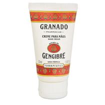 Granado Creme de Mãos Gengibre 50ml