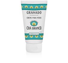Granado Creme Mãos Chá Branco 50ml