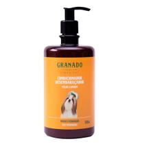 Granado Desembaraçador Para Pelos Longos Condicionador para Pets Granado Desembaraçador Para Pelos Longos Condicionador para Pets