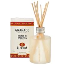 Granado Difusor de Ambiente Terrapeutics Gengibre 250ml