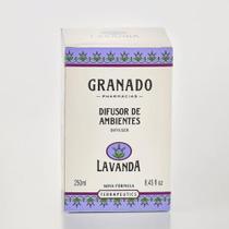 Granado difusor terrapeutics lavanda 250ml