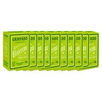 Granado Erva-Doce Kit 10 Sabonetes em Barra