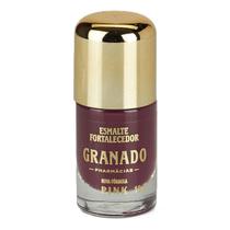 Granado Esmalte Fortalecedor Adrianne 10ml