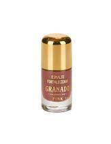 Granado Esmalte Fortalecedor Catarina 10ml