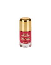 Granado Esmalte Fortalecedor Donna 10ml
