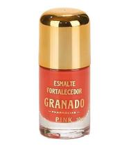 Granado Esmalte Fortalecedor Josephine 10ml