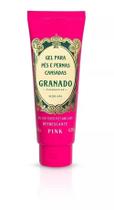 Granado Gel Para Pé E Pernas Cansadas Refrescante 120g