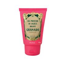 Granado Gel Protetor de Calos e Bolhas Pink 45G