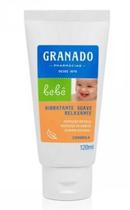 Granado hidratante bebê camomila 120ml