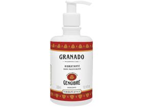 Granado Hidratante Corporal Gengibre - 300ml