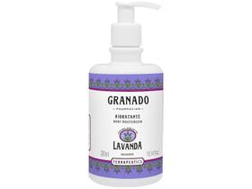 Granado Hidratante Lavanda 300ml Granado Hidratante Lavanda 300ml