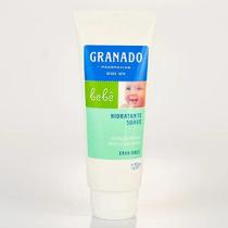 Granado Hidratante Suave para Bebê Erva-Doce - 120ml
