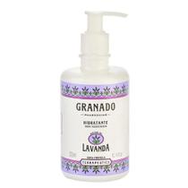 Granado hidratante terrapeutics lavanda 300ml